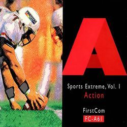 Sports Extreme, Vol. 1