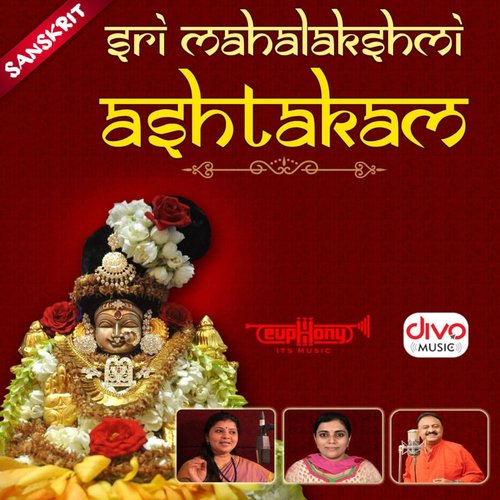 Sri Mahalakshmi Ashtakam_poster_image