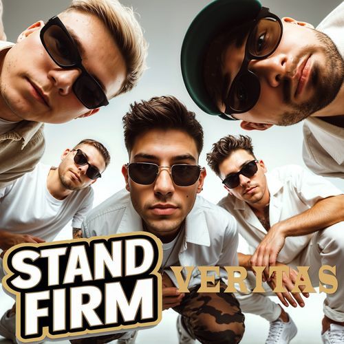 Stand Firm