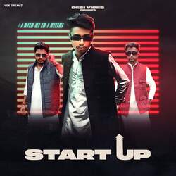 Start Up-KDpTYEZffV0