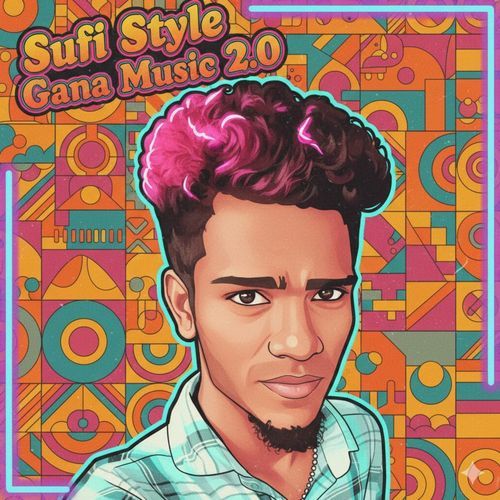 Sufi Style Gana Music 2.0
