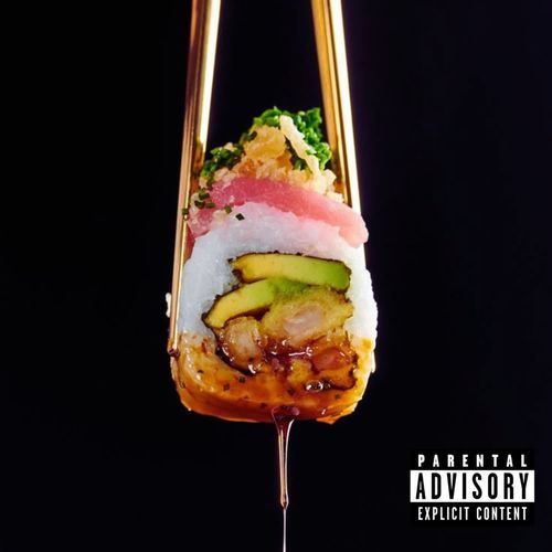 Sushi Freestyle