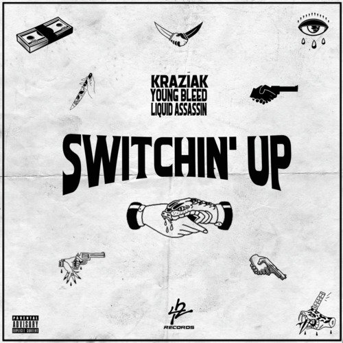 Switchin&#039; up_poster_image