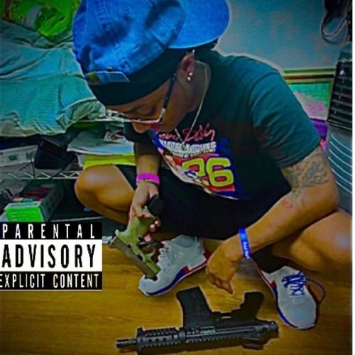 Talkin' to Myself (feat. Monee2Texas & 7arro)