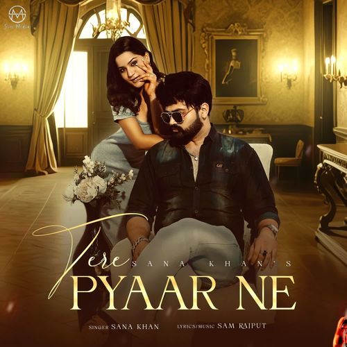 Tere Pyaar Ne