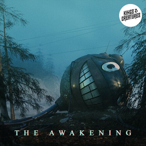 The Awakening