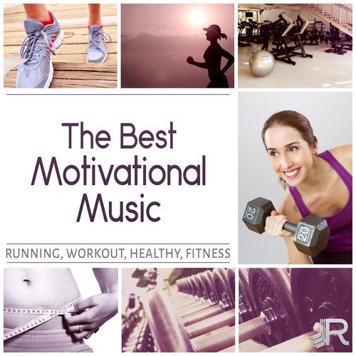 The Best Motivational Music to Running Workouts & Aqua Aerobic Dance, Healthy Cardio Fitness Music
