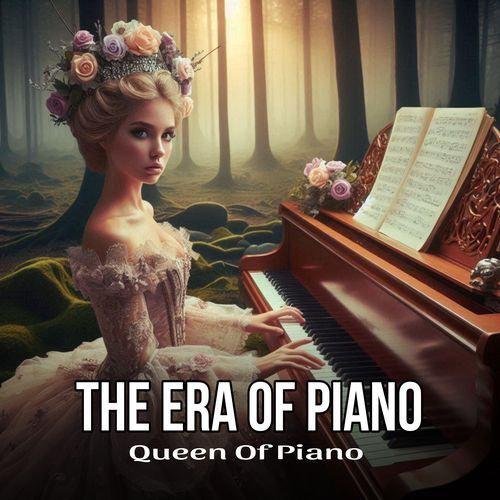 The Era Of Piano_poster_image