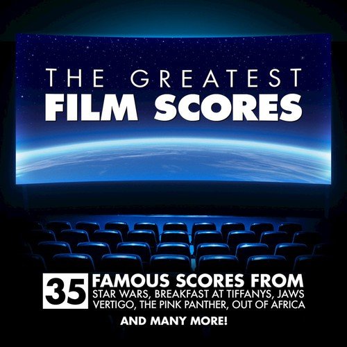 The Greatest Film Scores