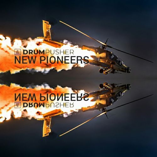 The New Pioneers Part 5