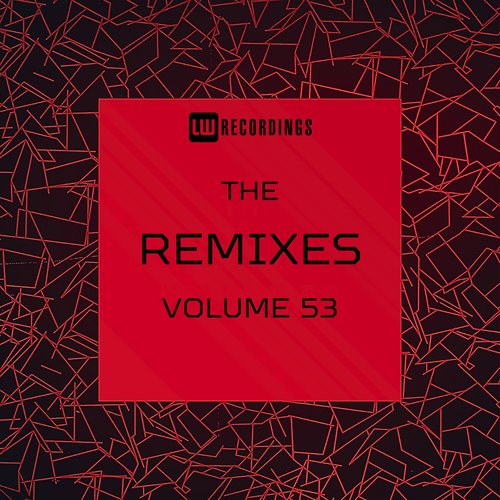 The Remixes, Vol. 53