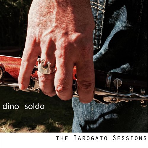 The Tárogató Sessions_poster_image