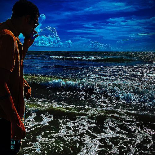The Truth Tonight cover art