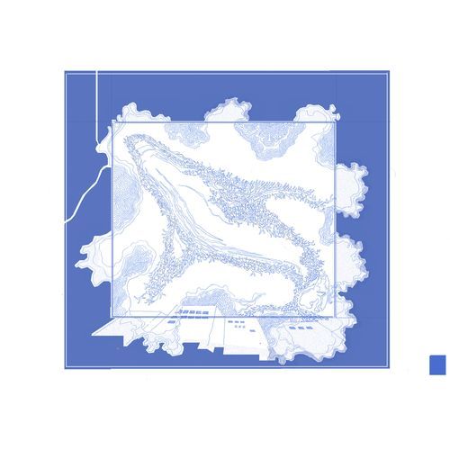 Whale/52 Hertz“鲸/52赫兹” cover art