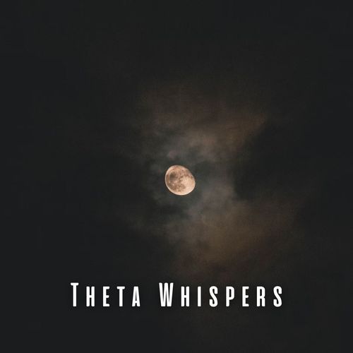 Theta Whispers: Gentle Theta Waves for Sound Sleep ASMR_poster_image