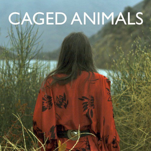 Caged Animals