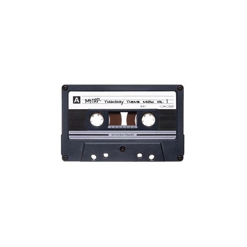 Marvin cover art