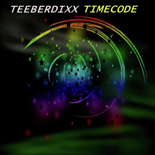 Timecode cover art