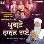 Tin Bedian Ki Kul Bikhey Pargate Nanak Rai