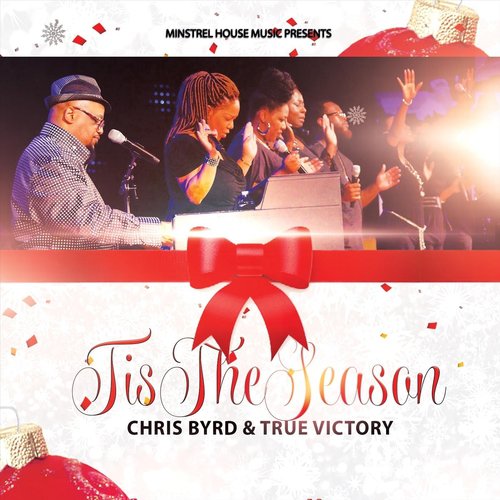 Glory to the King (feat. Rance Allen)