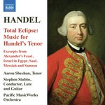 Samson, HWV 57 (Excerpts): No. 12, Total Eclipse!