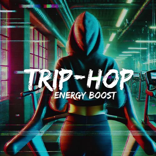 Trip-Hop Energy Boost: Strength Training, Workout Atmosphere_poster_image