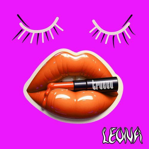 Trucco cover art