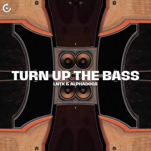 Turn Up The Bass (Extended Mix)_poster_image