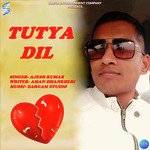Tutya Dil - Single