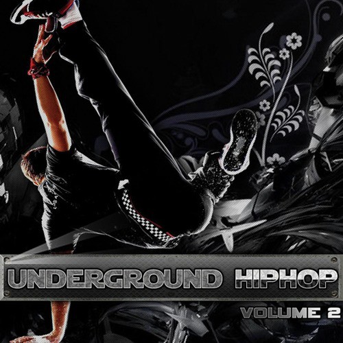 Underground Hip Hop Vol 2