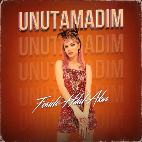 Unutamadım (Akustik)_poster_image