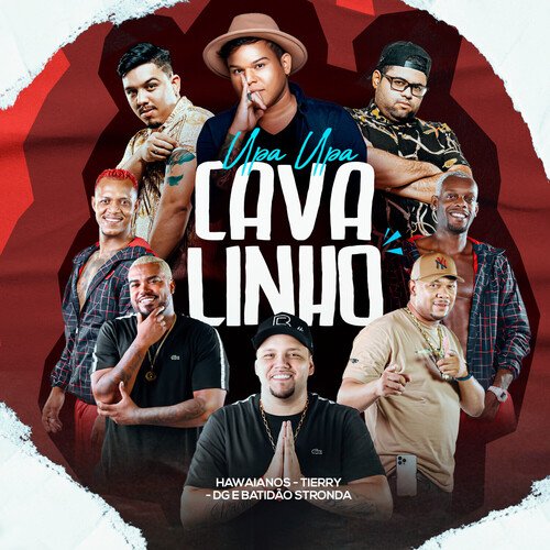 Upa Upa Cavalinho_poster_image