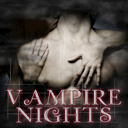 Vampire Nights - The themes of Twilight , Eclipse and More Dark Romance