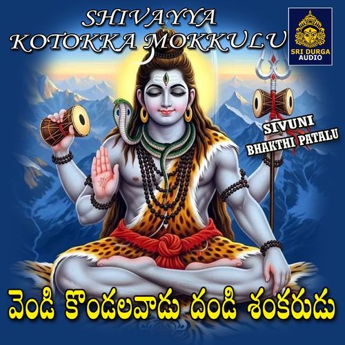 Vendi kondalavadu dandi shankarude