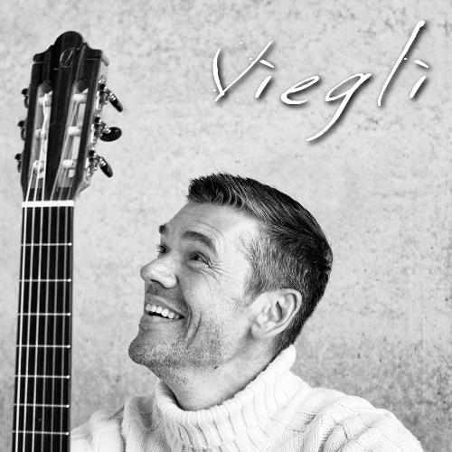 Viegli cover art