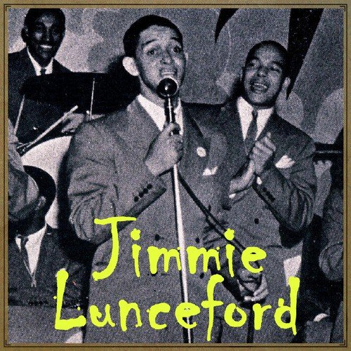 Jimmie Lucenford
