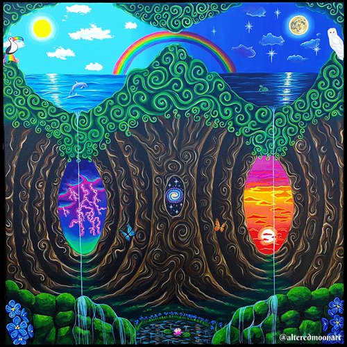 Lost Family / King's Radical Love cover art