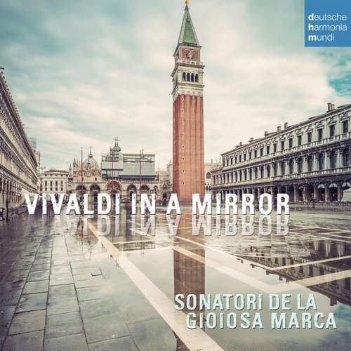 Vivaldi in a Mirror