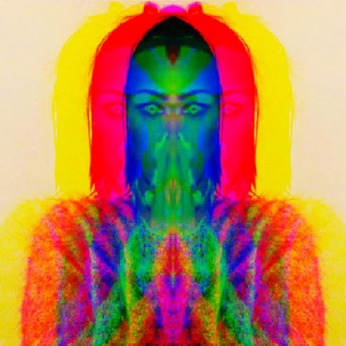 WHY U MAD GURL? cover art