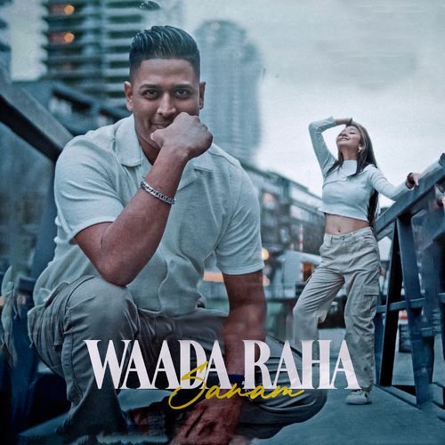 Waada Raha Sanam (Cover)
