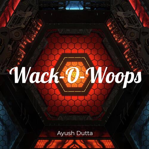 Wack-O-Woops