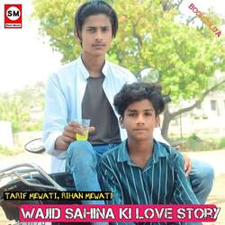 Wajid sahina ki Love story-BQQYSxcARHo