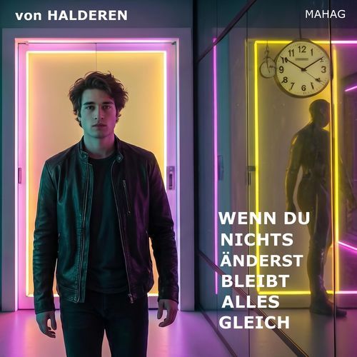 Wenn du nichts änderst bleibt alles gleich (Studio)