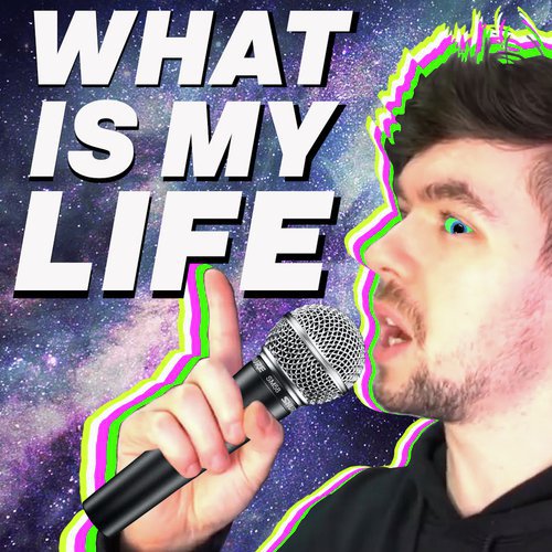 What Is My Life_poster_image