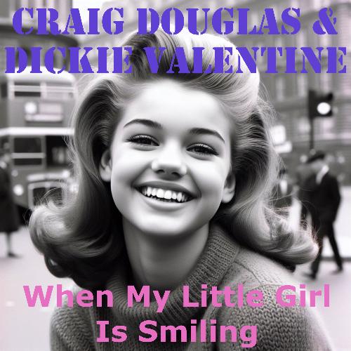 When My Little Girl is Smiling