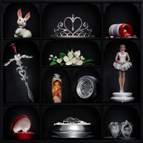 EMO cover art
