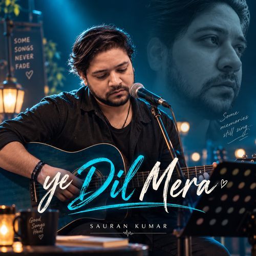 Ye Dil Mera