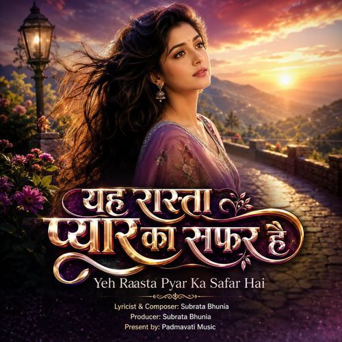 Yeh Raasta Pyar Ka Safar Hai