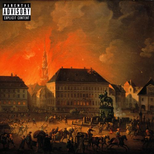 Marcelo cover art