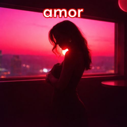 amor cover art